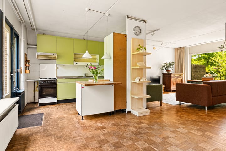 Foto 8 van Marskramersbaan 40