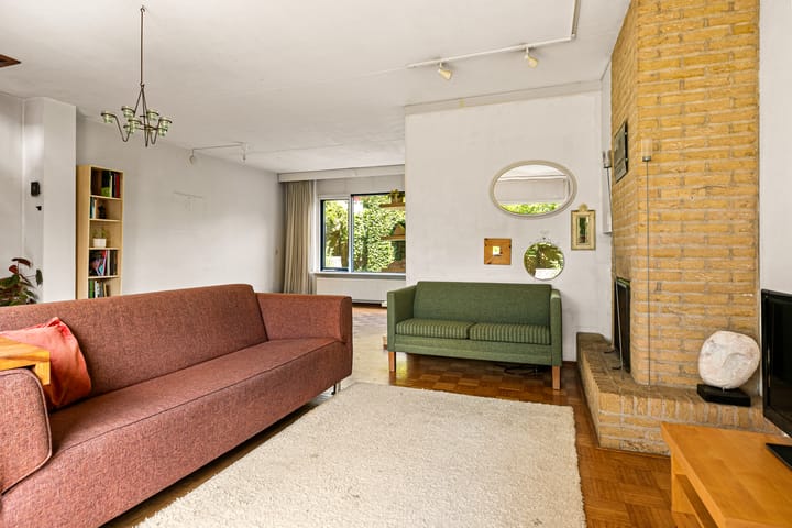 Foto 9 van Marskramersbaan 40