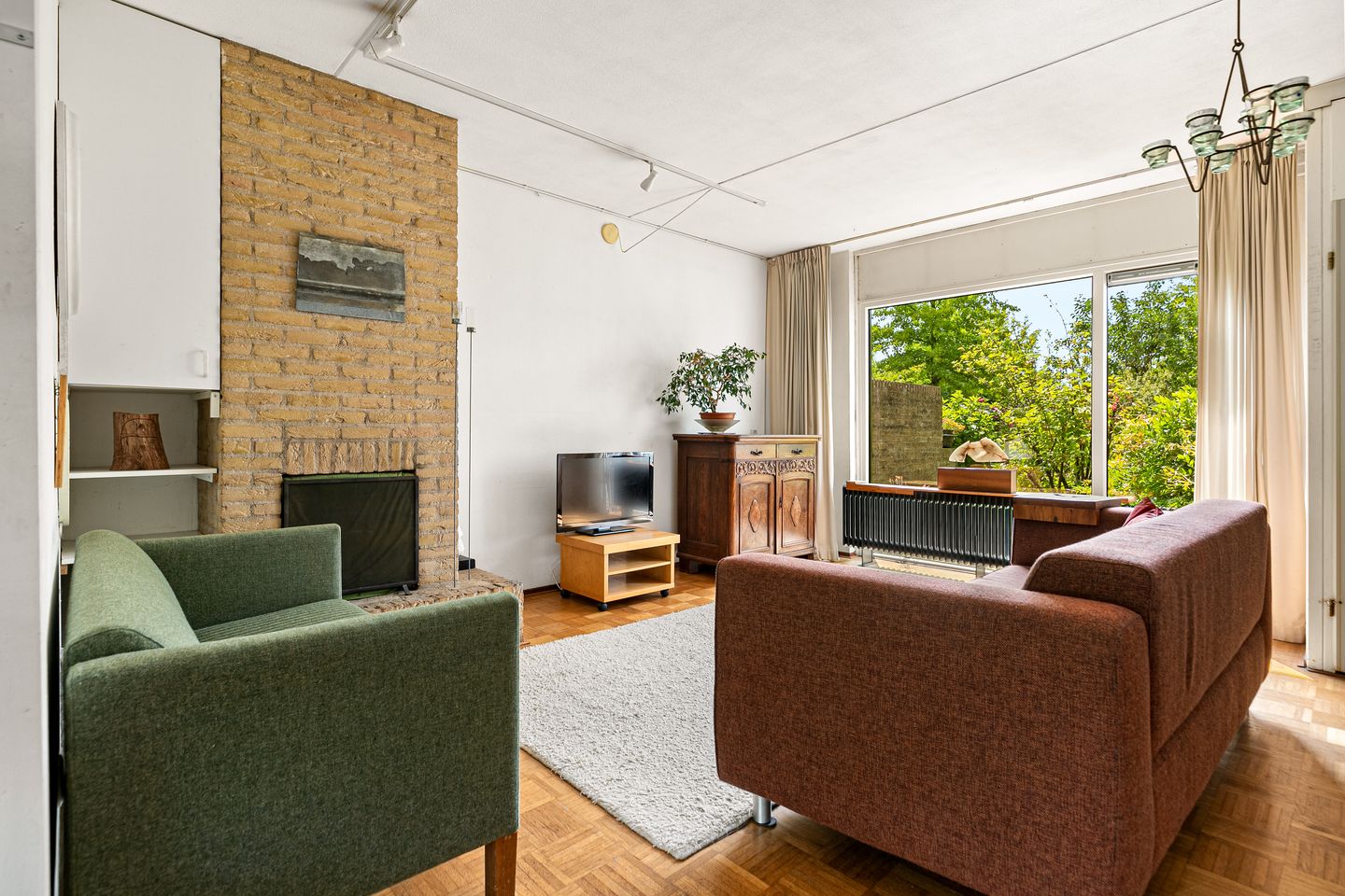 Foto 10 van Marskramersbaan 40