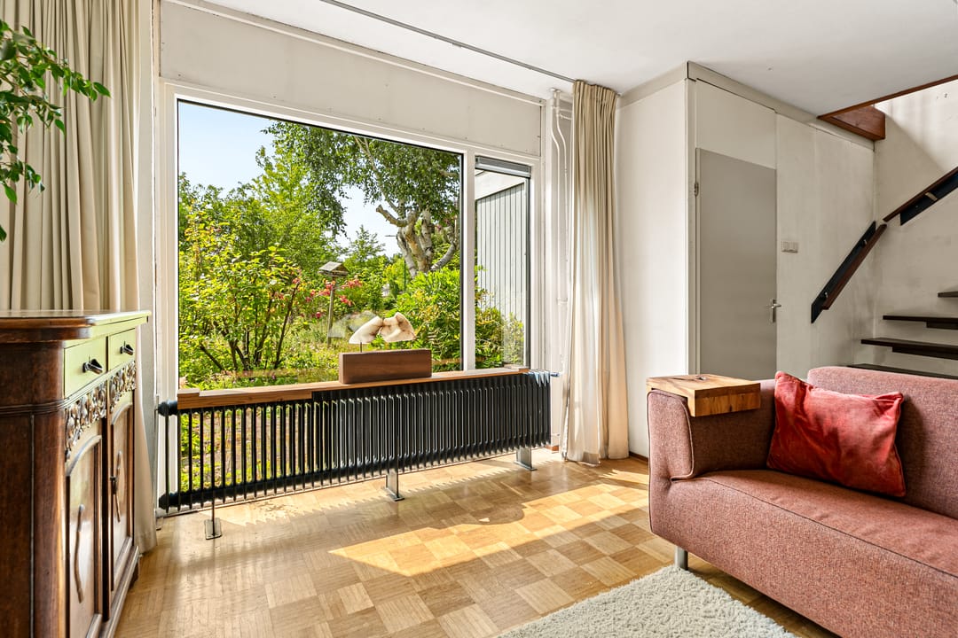 Foto 11 van Marskramersbaan 40