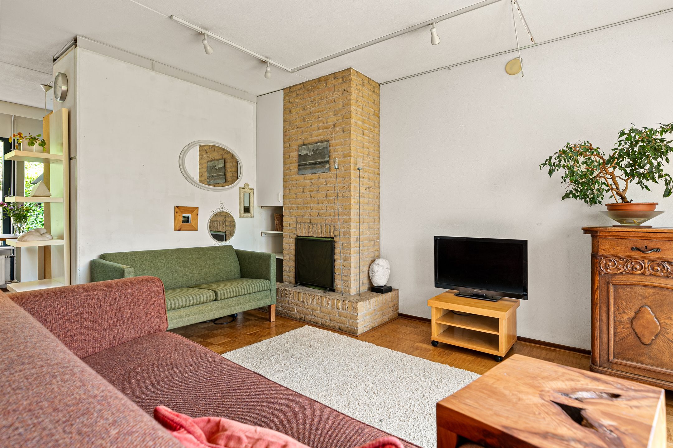 Foto 12 van Marskramersbaan 40