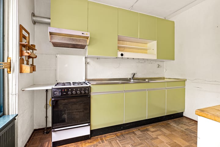 Foto 13 van Marskramersbaan 40