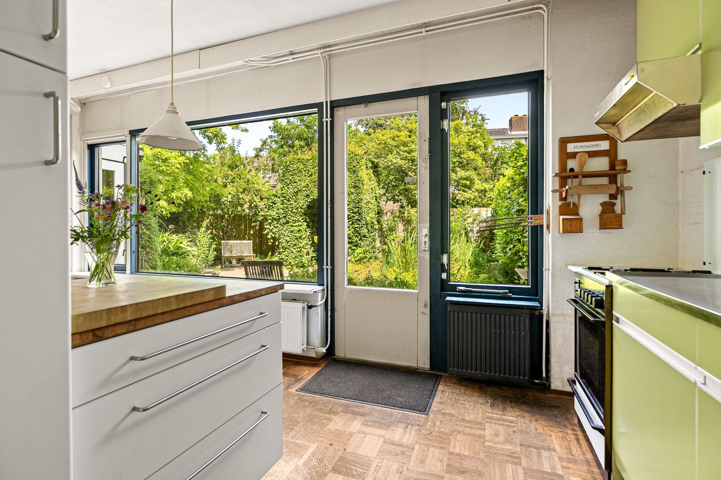 Foto 14 van Marskramersbaan 40