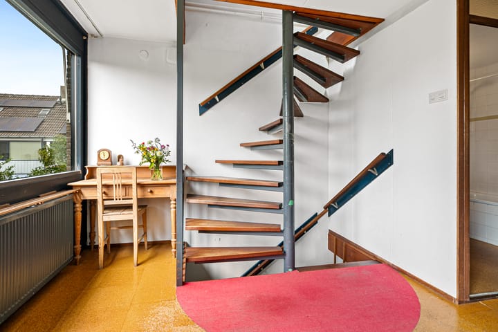 Foto 17 van Marskramersbaan 40