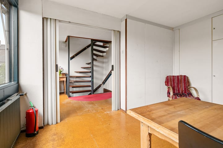 Foto 19 van Marskramersbaan 40