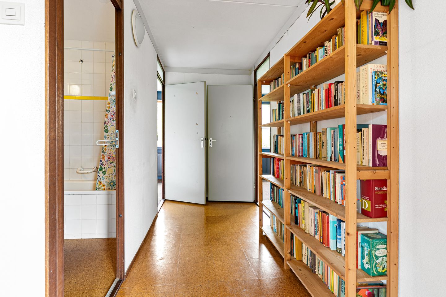 Foto 20 van Marskramersbaan 40