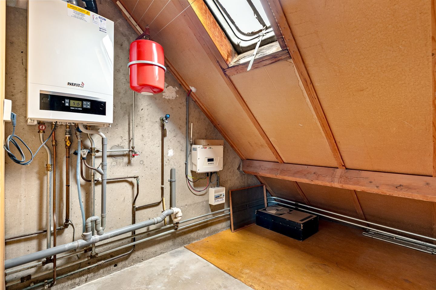 Foto 34 van Marskramersbaan 40