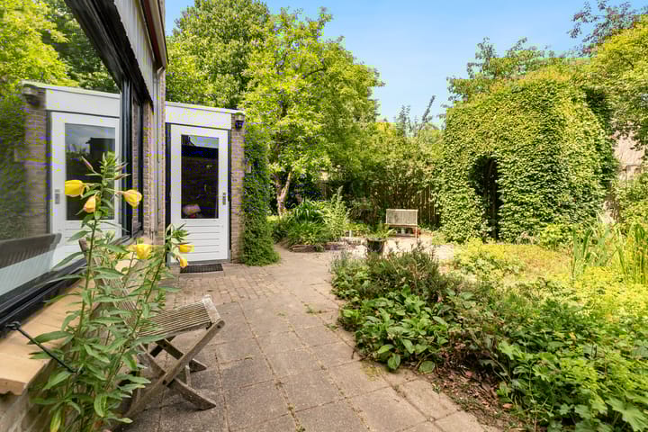 Foto 36 van Marskramersbaan 40