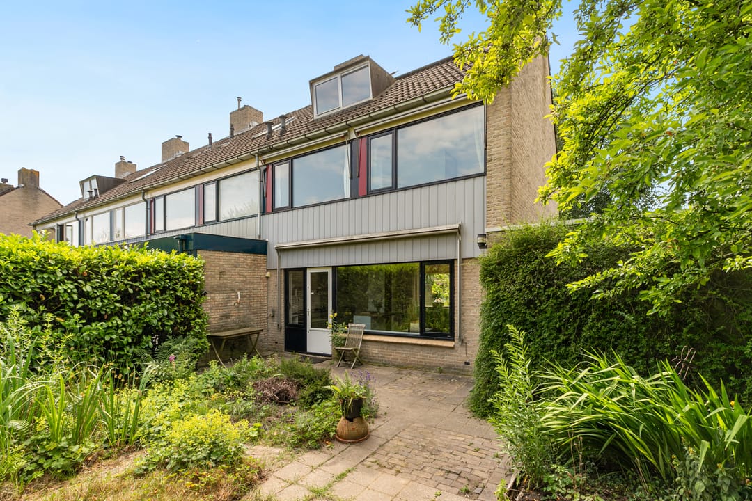 Foto 38 van Marskramersbaan 40