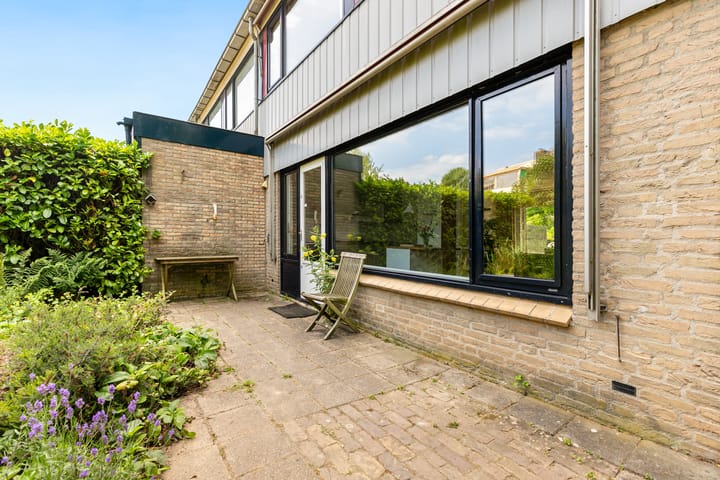 Foto 40 van Marskramersbaan 40