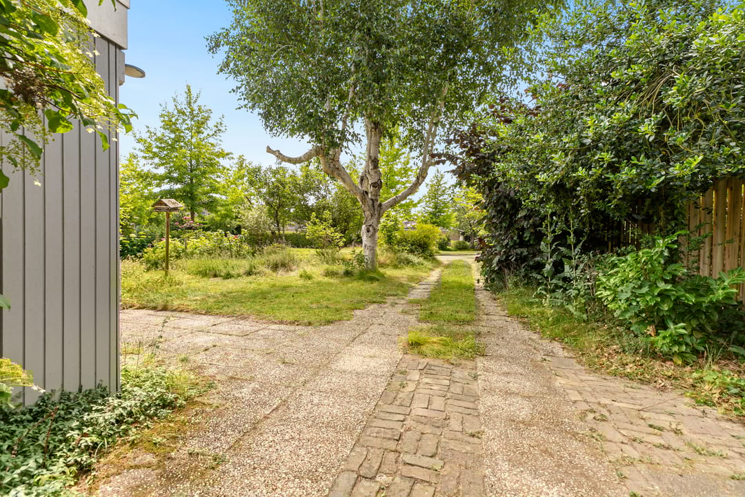 Foto 43 van Marskramersbaan 40