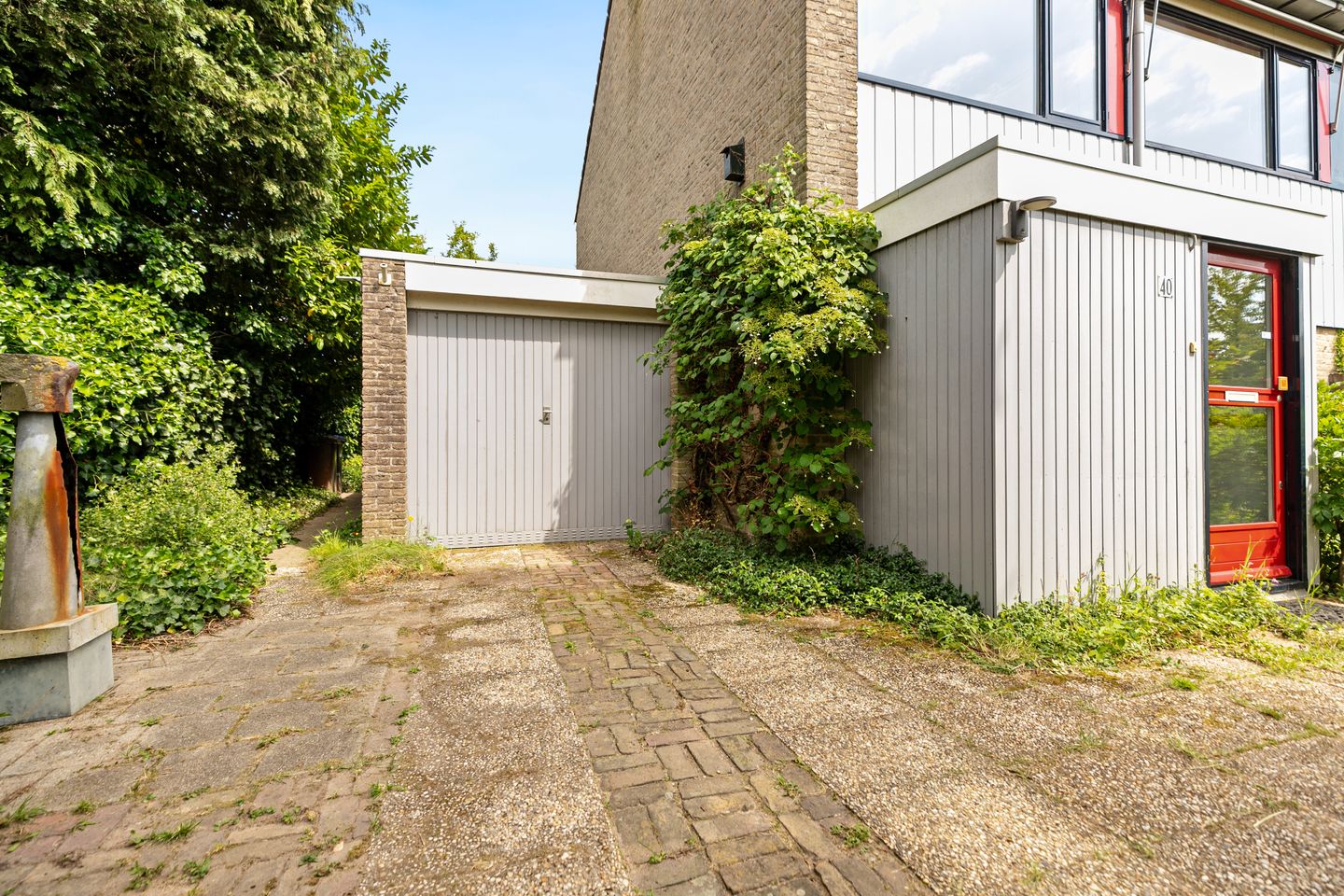 Foto 44 van Marskramersbaan 40