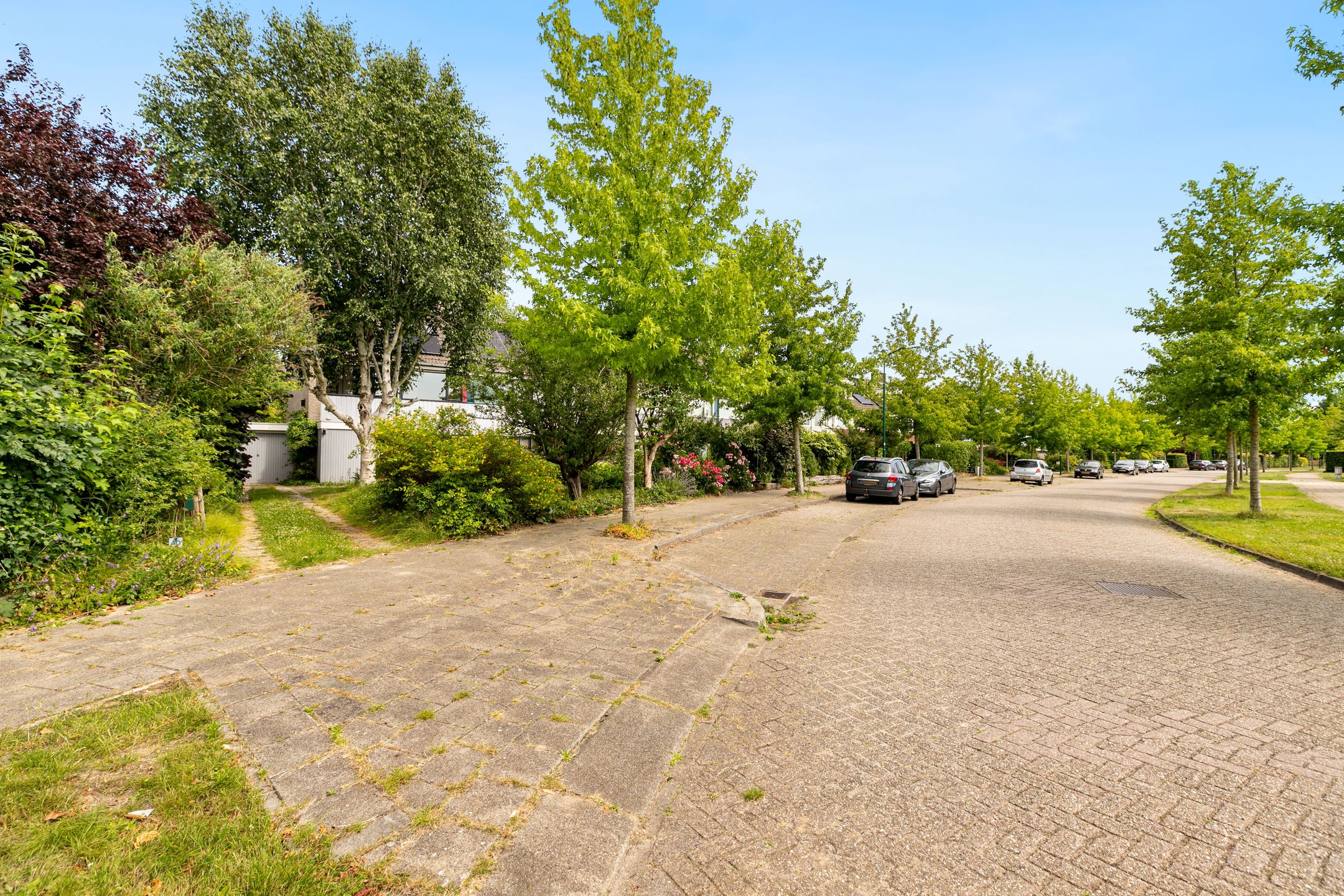 Foto 45 van Marskramersbaan 40