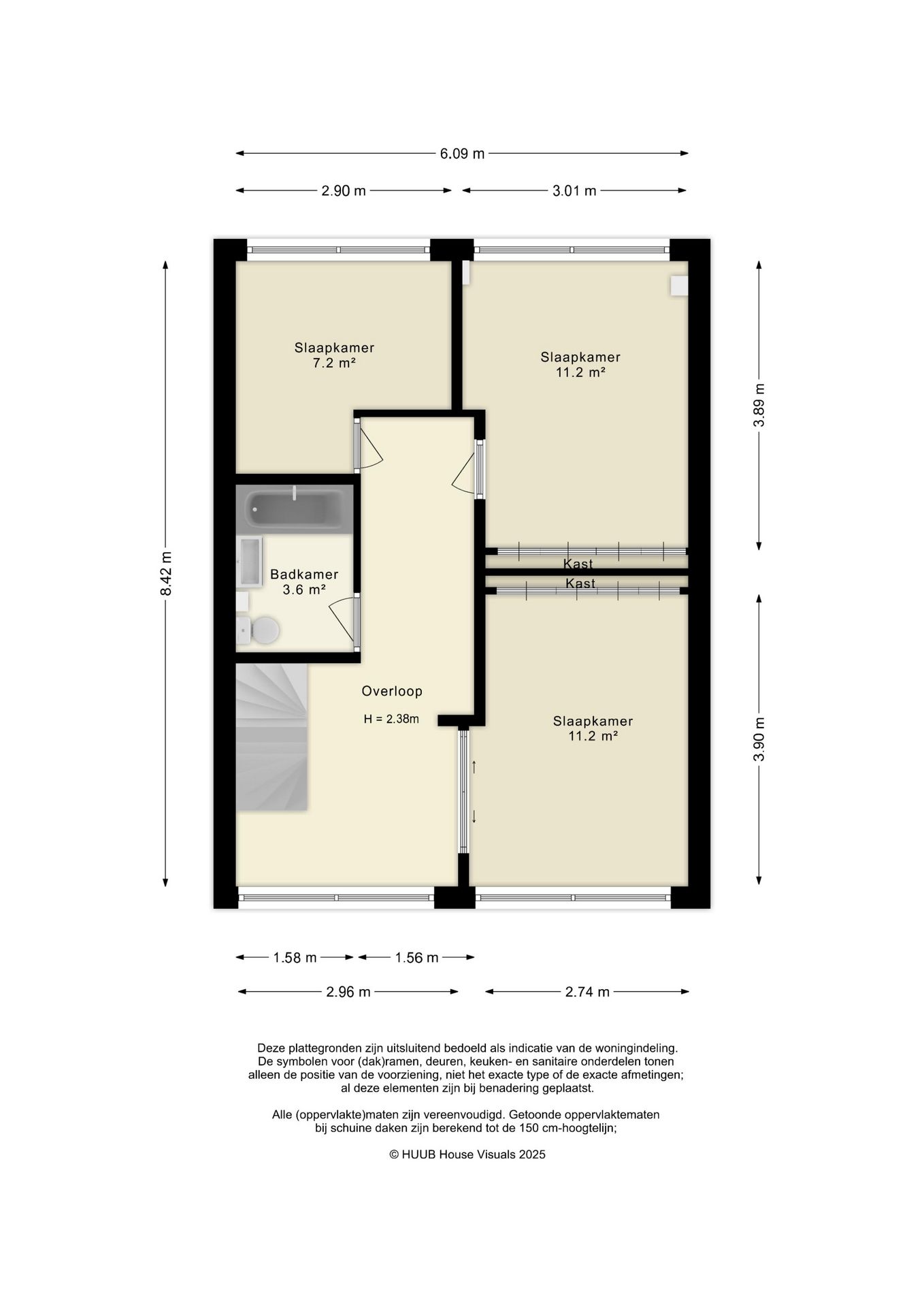 Foto 48 van Marskramersbaan 40