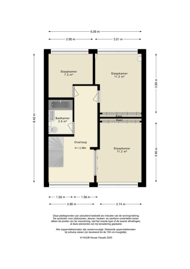 Foto 48 van Marskramersbaan 40