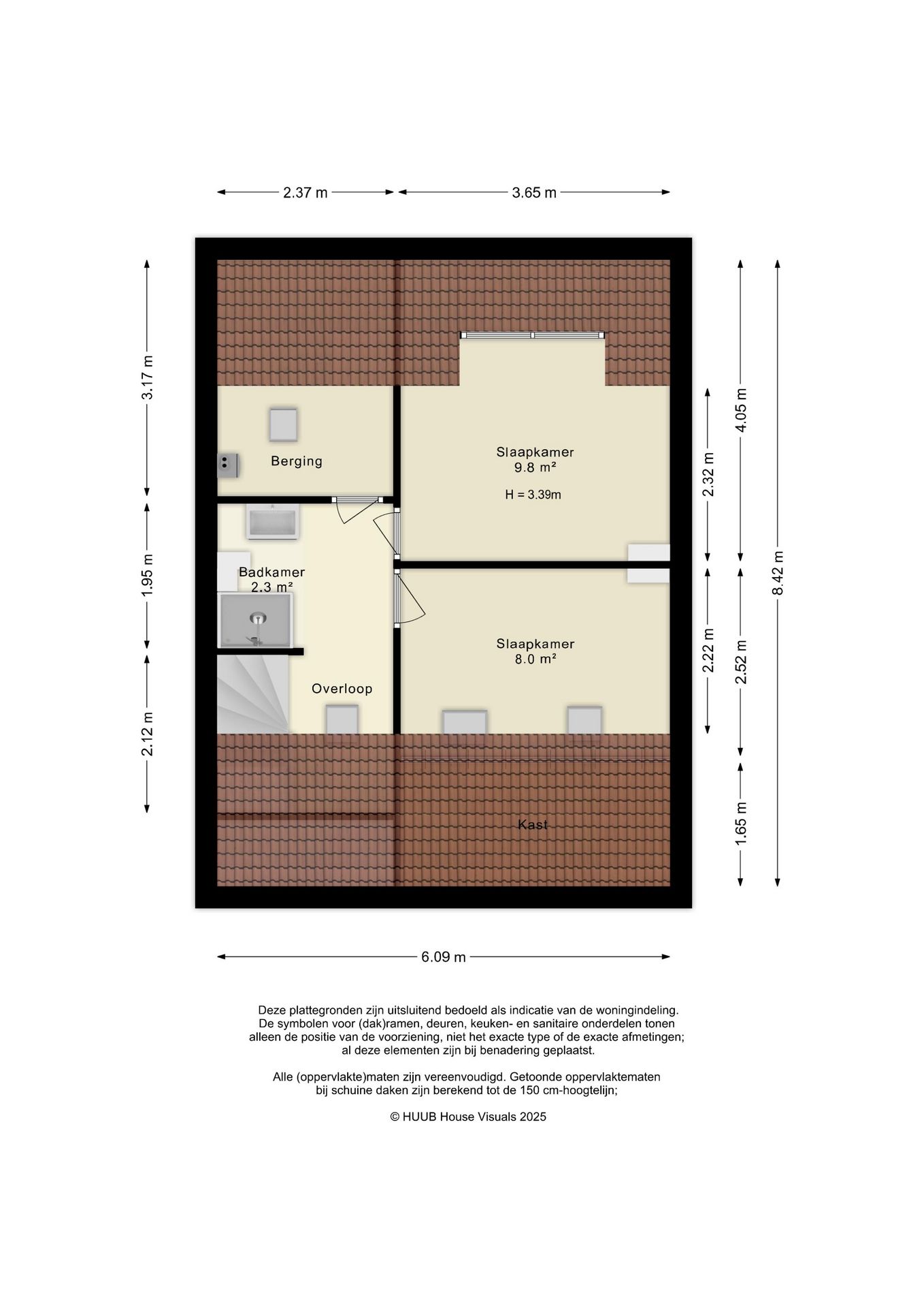 Foto 49 van Marskramersbaan 40