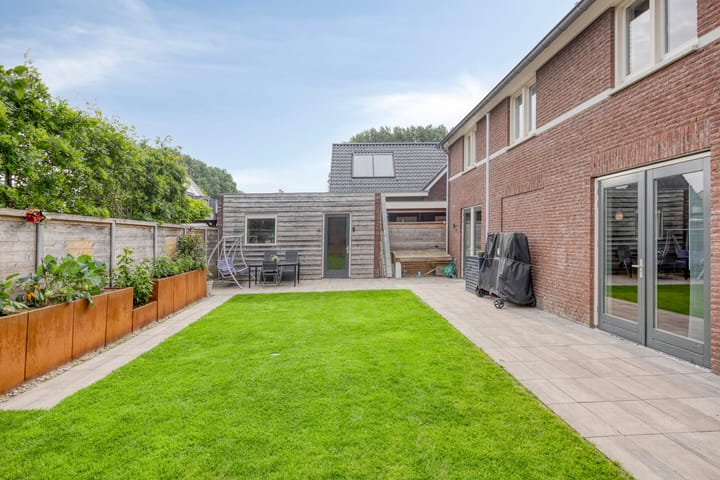 Foto 3 van Zoutgootpad 6