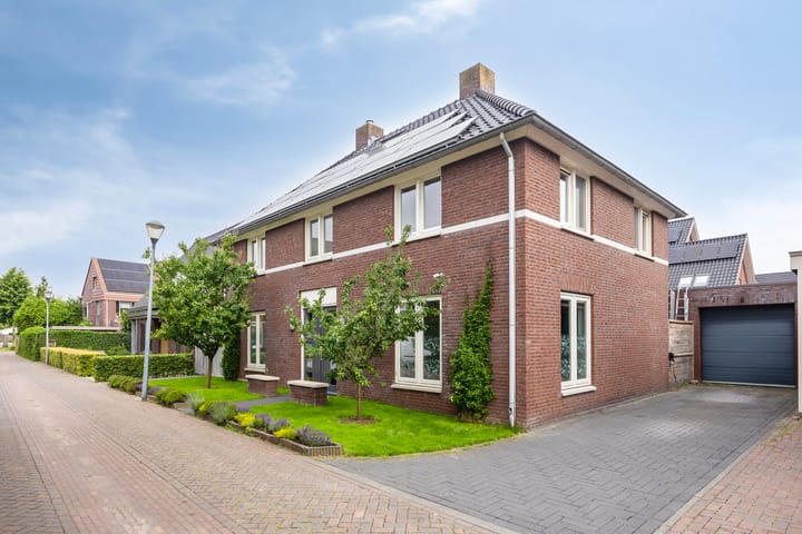 Foto 4 van Zoutgootpad 6