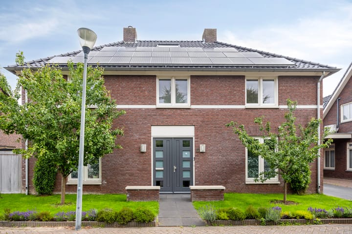 Foto 5 van Zoutgootpad 6