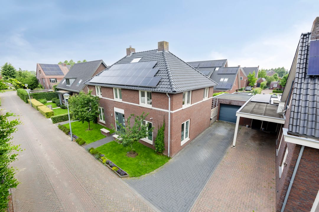 Foto 1 van Zoutgootpad 6