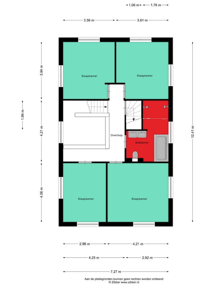 Foto 48 van Zoutgootpad 6