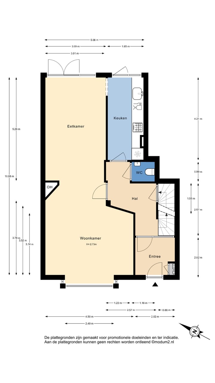 Foto 54 van Lupineweg 13