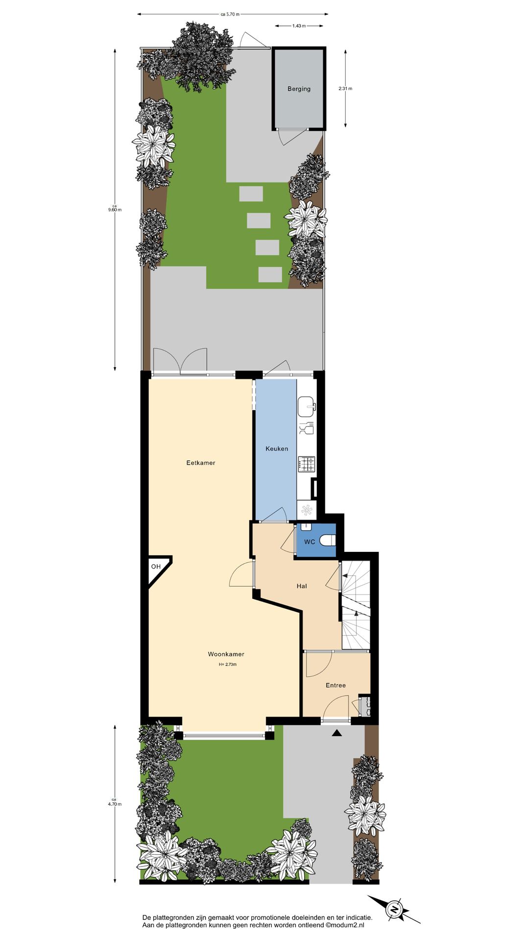 Foto 53 van Lupineweg 13