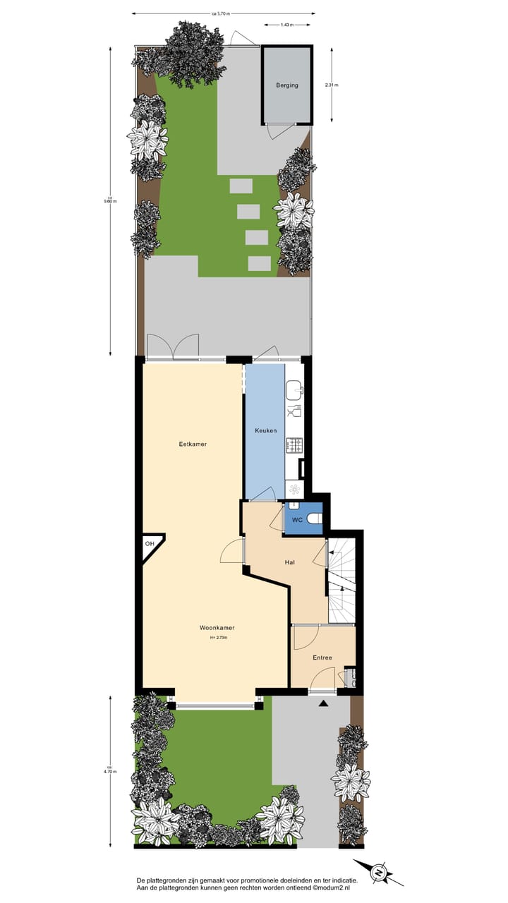 Foto 53 van Lupineweg 13