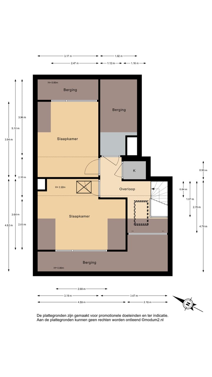Foto 56 van Lupineweg 13