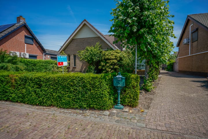 Foto 1 van Krommestraat 48-A