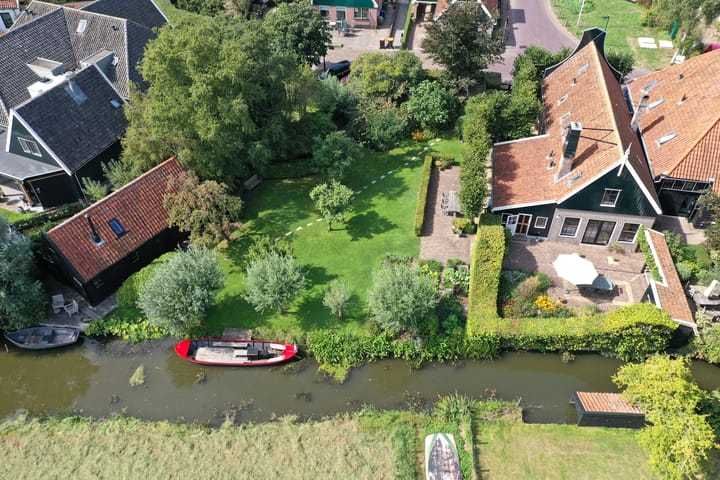 Foto 3 van Driehuizen 11