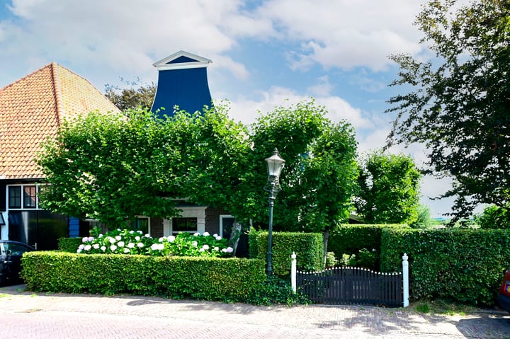 Foto 4 van Driehuizen 11