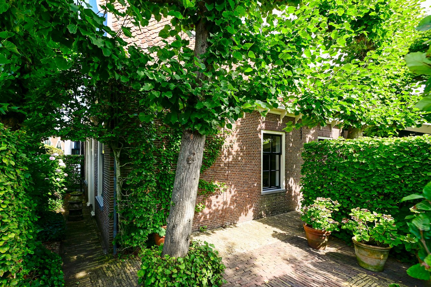 Foto 5 van Driehuizen 11