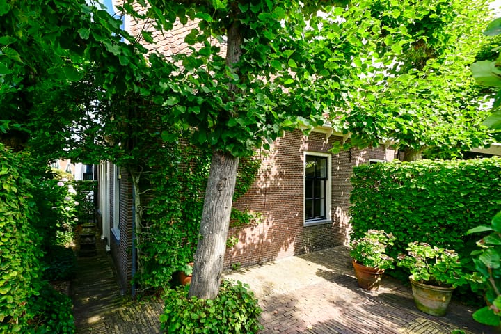 Foto 5 van Driehuizen 11