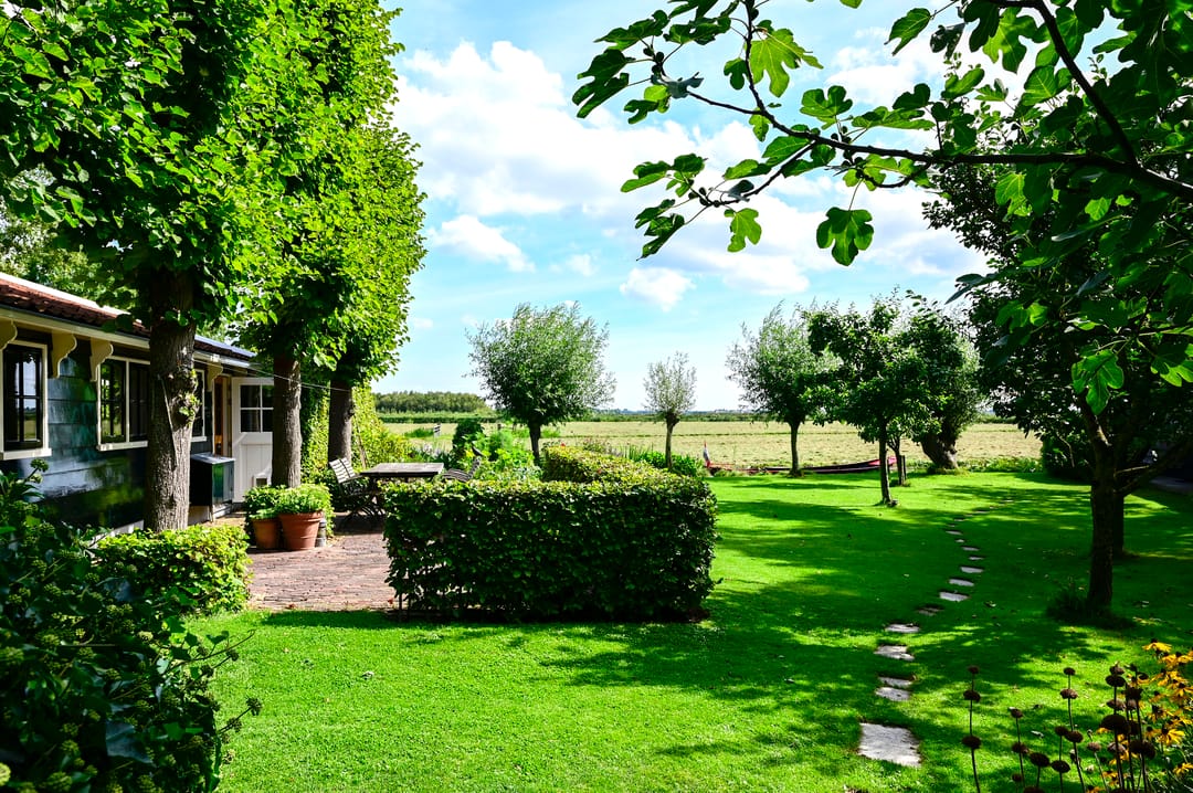 Foto 16 van Driehuizen 11