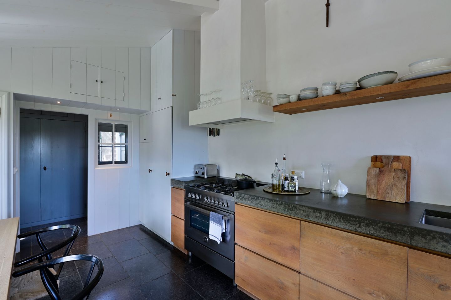 Foto 19 van Driehuizen 11