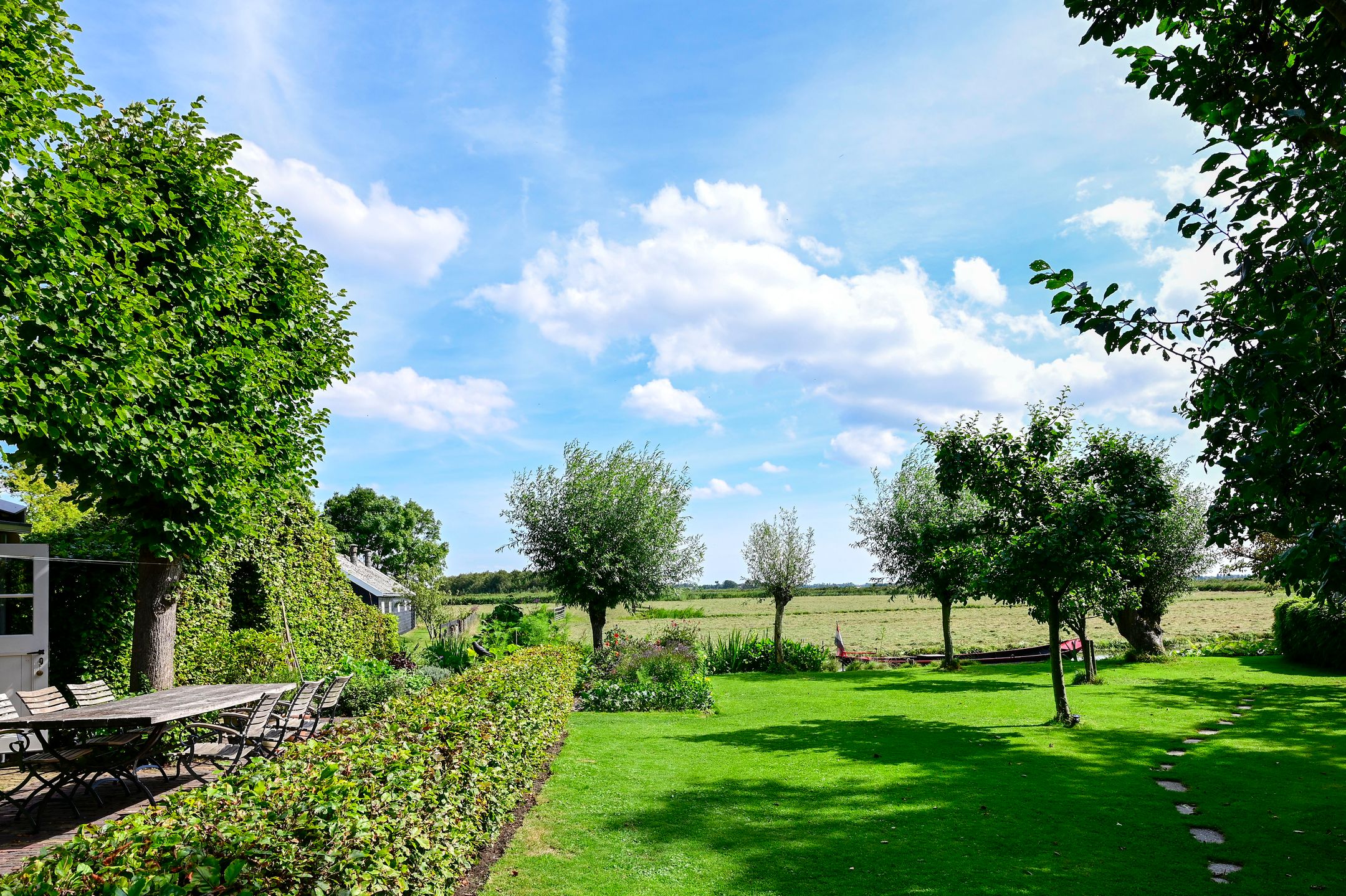 Foto 24 van Driehuizen 11