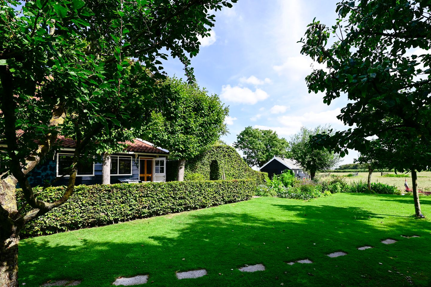 Foto 25 van Driehuizen 11