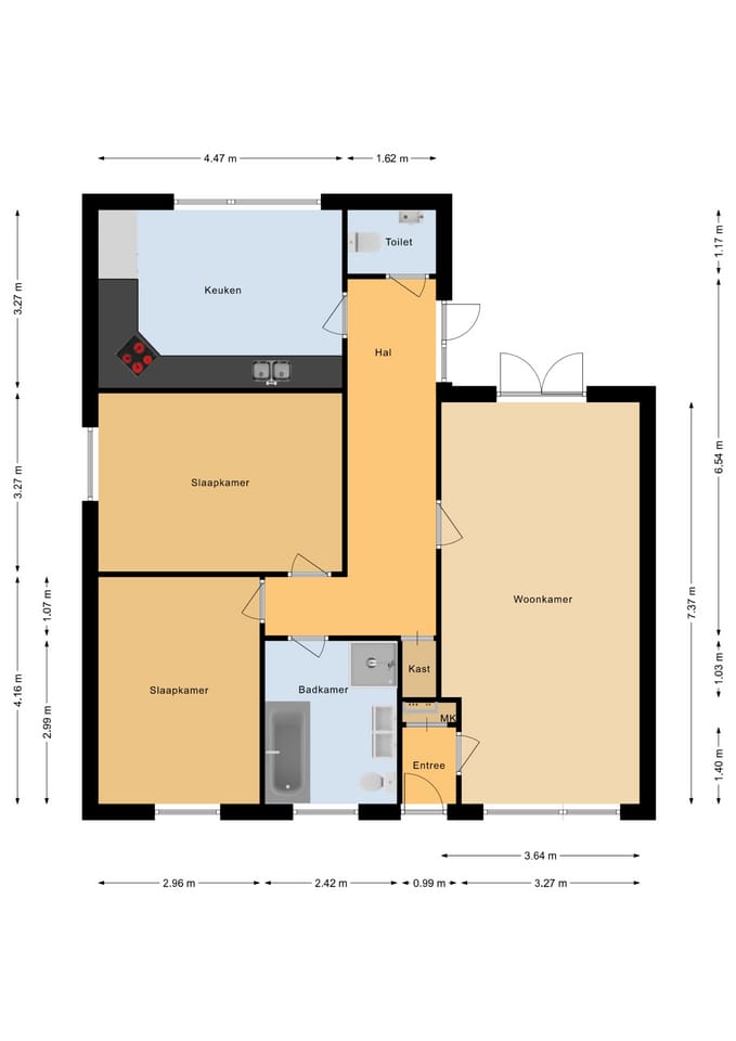 Foto 38 van Rugstraat 72