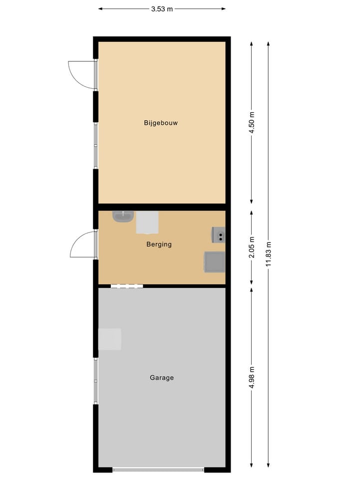 Foto 39 van Rugstraat 72