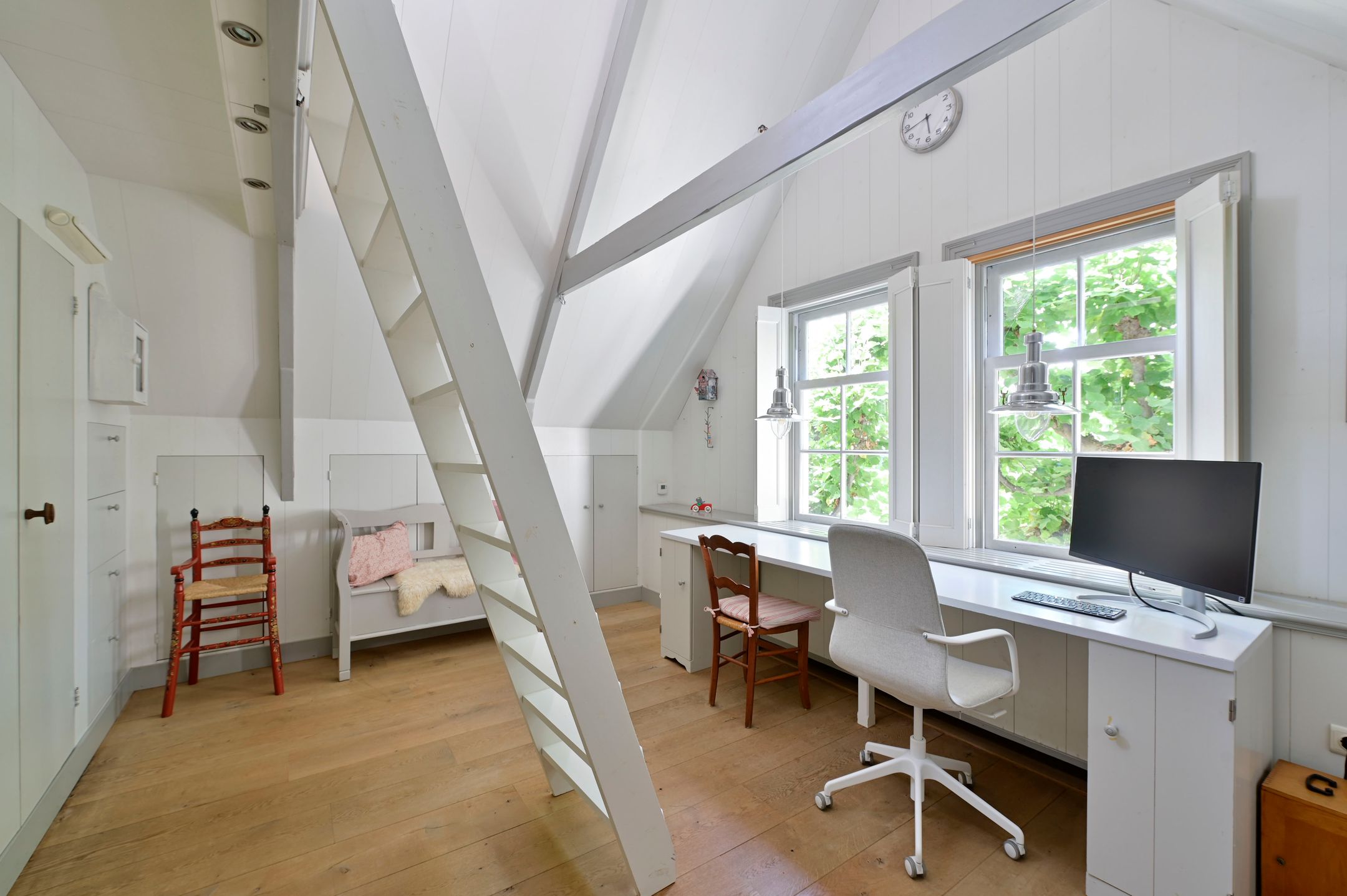 Foto 33 van Driehuizen 11