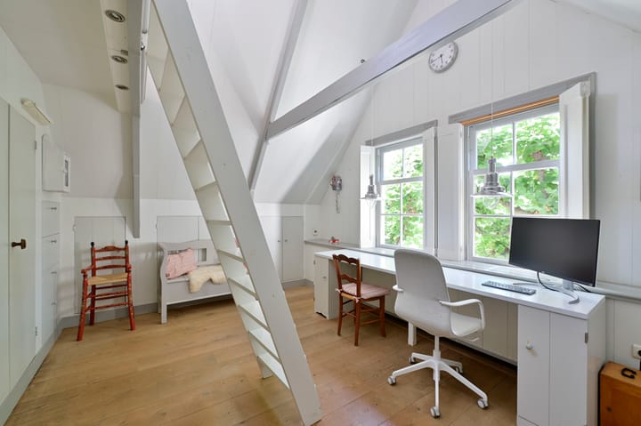 Photo 33 of Driehuizen 11