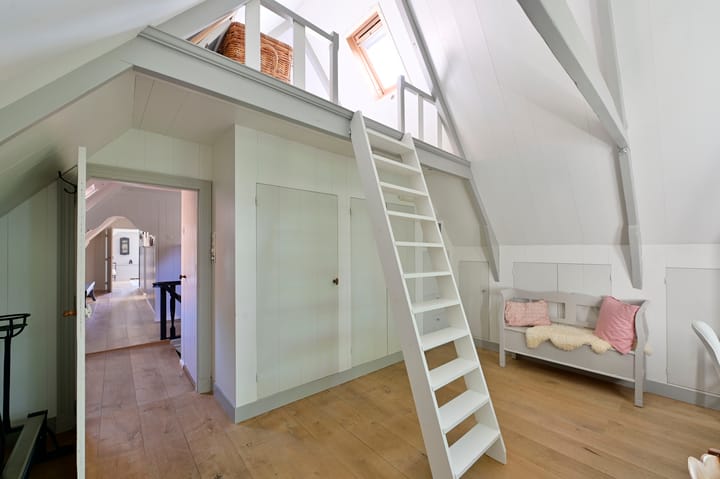 Photo 34 of Driehuizen 11