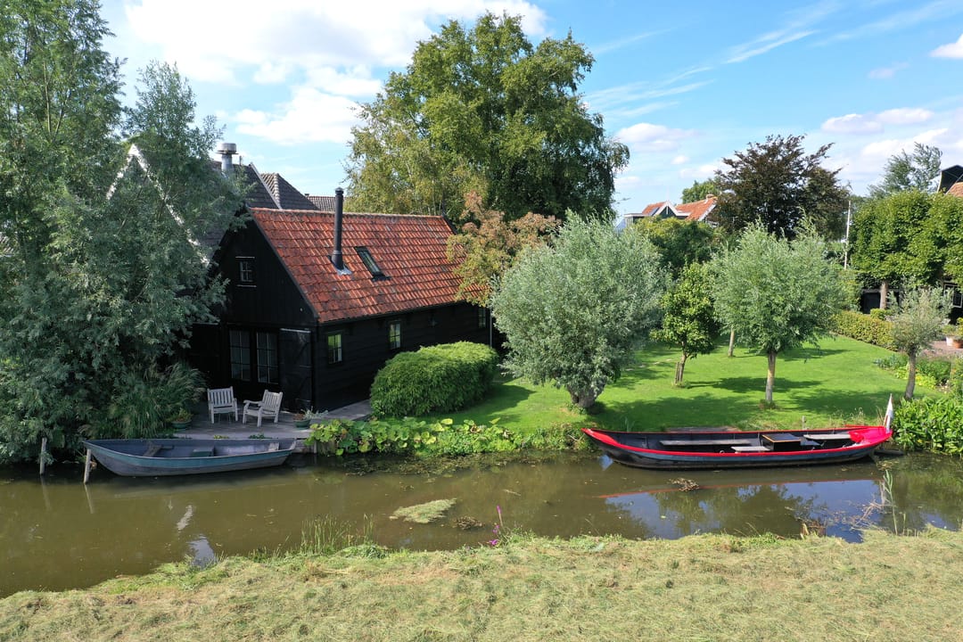 Foto 47 van Driehuizen 11