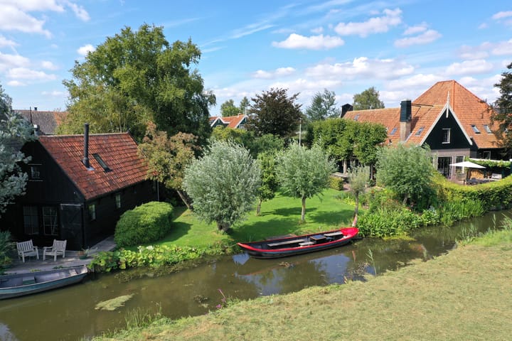 Photo 48 of Driehuizen 11