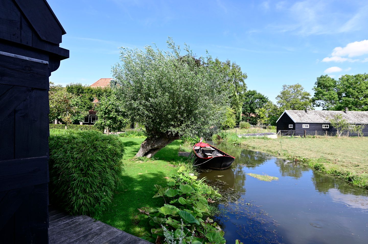 Foto 50 van Driehuizen 11