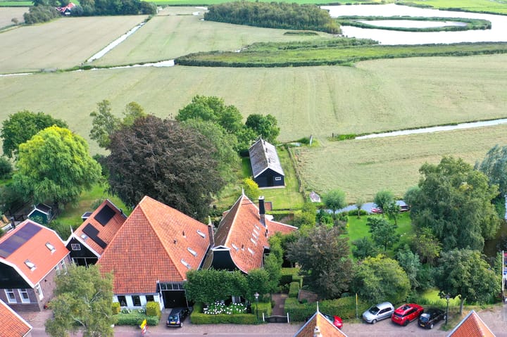 Photo 63 of Driehuizen 11