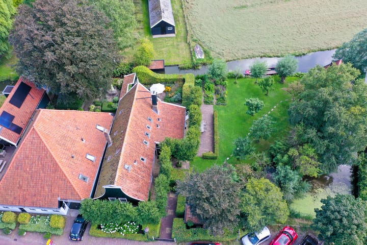 Photo 64 of Driehuizen 11