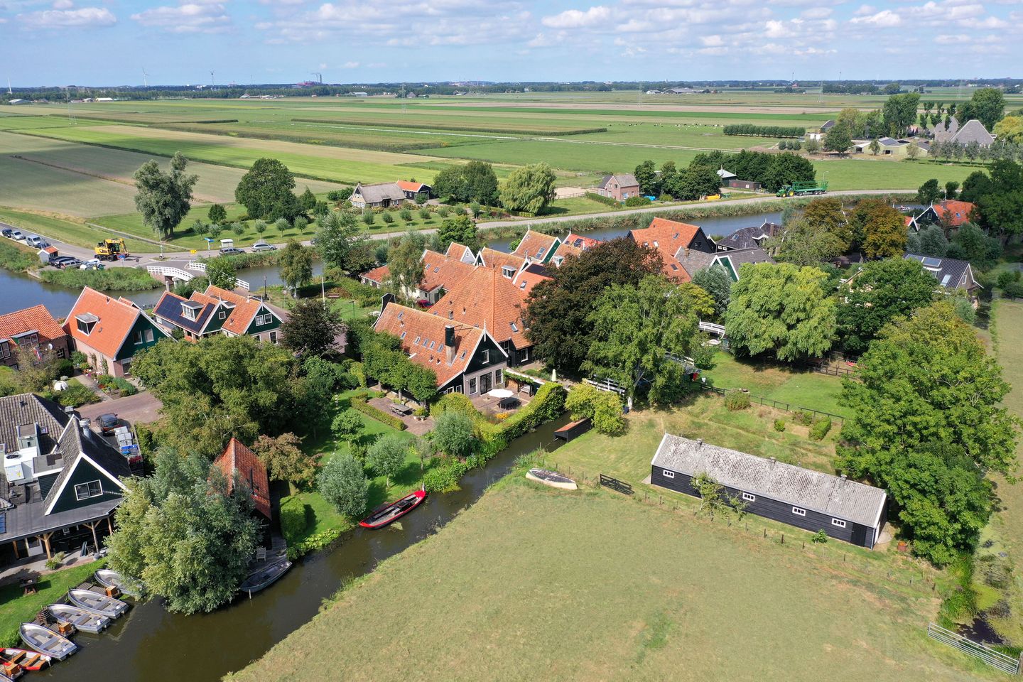 Foto 65 van Driehuizen 11