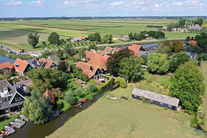 Photo 65 of Driehuizen 11